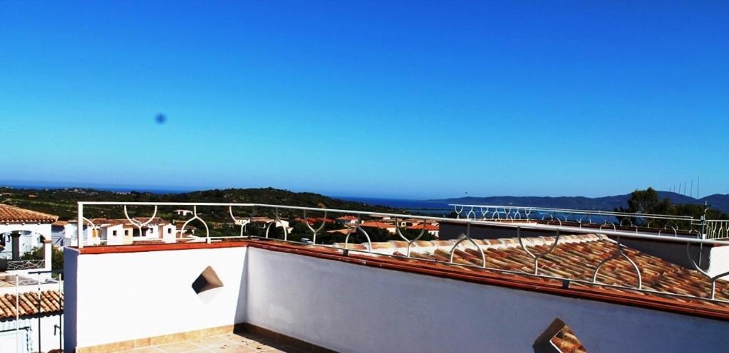Villa Florida - Prestige Exclusive Rooms & Luxury Villas San Teodoro  Exterior photo