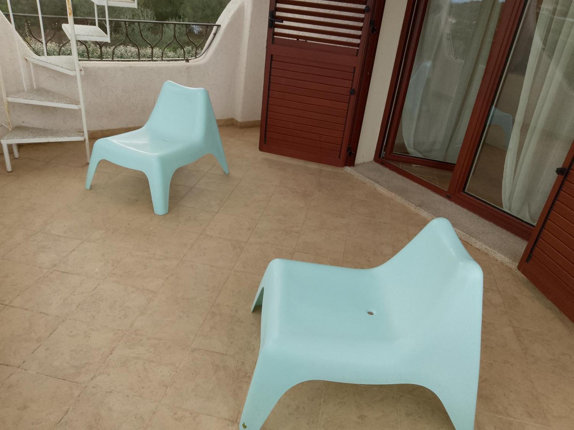 Villa Florida - Prestige Exclusive Rooms & Luxury Villas San Teodoro  Exterior photo