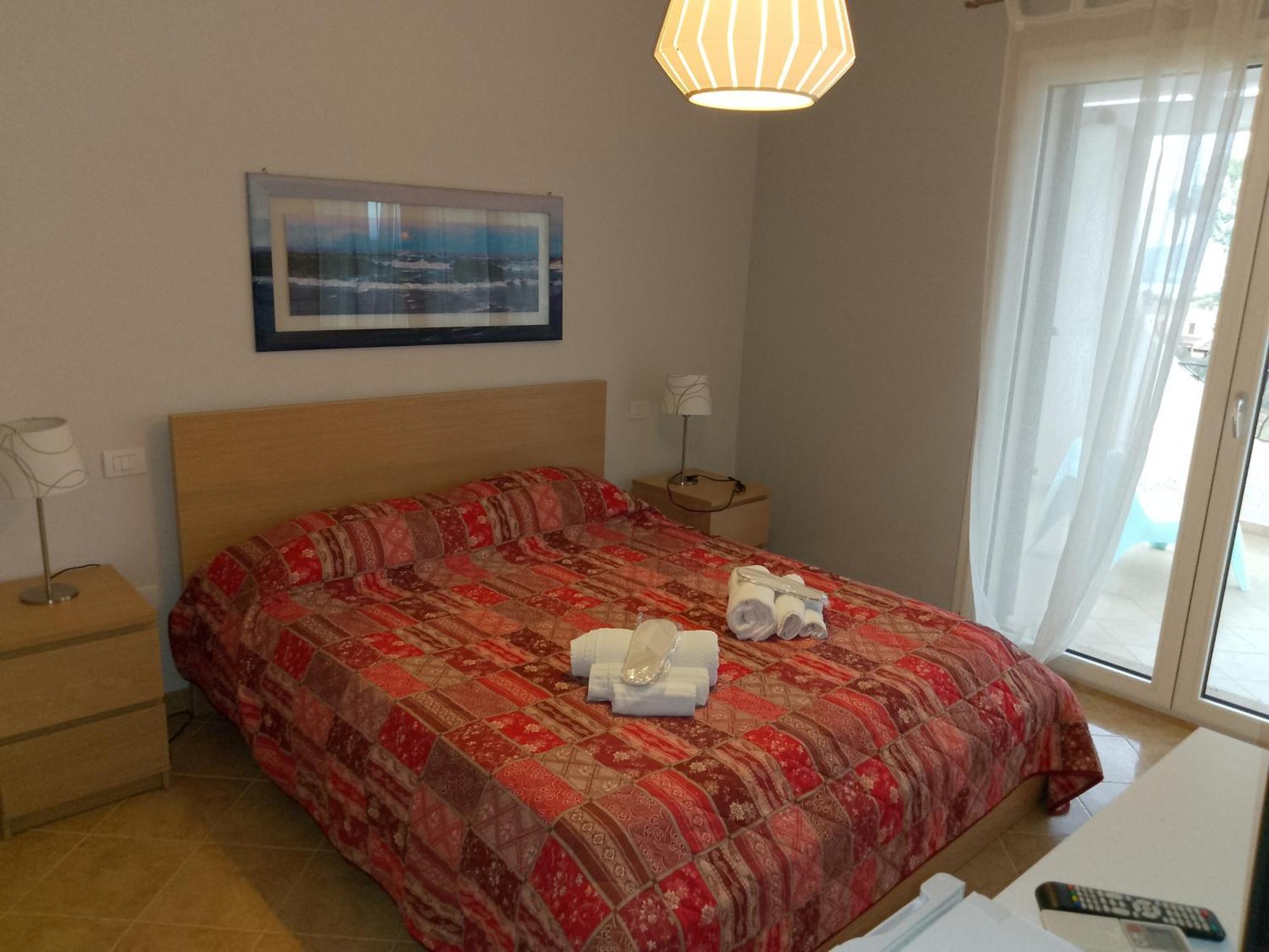 Villa Florida - Prestige Exclusive Rooms & Luxury Villas San Teodoro  Exterior photo