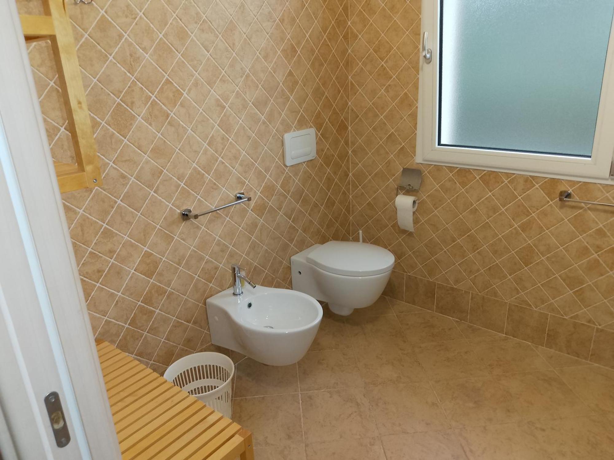 Villa Florida - Prestige Exclusive Rooms & Luxury Villas San Teodoro  Exterior photo