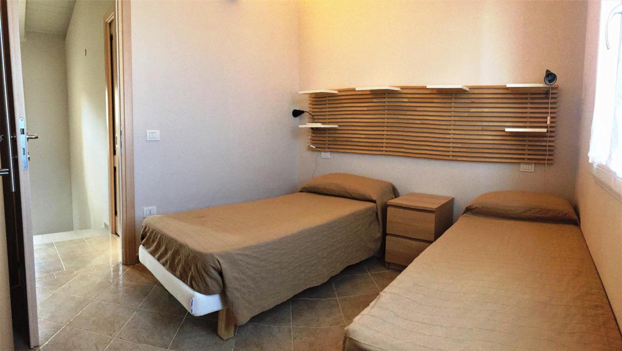 Villa Florida - Prestige Exclusive Rooms & Luxury Villas San Teodoro  Room photo
