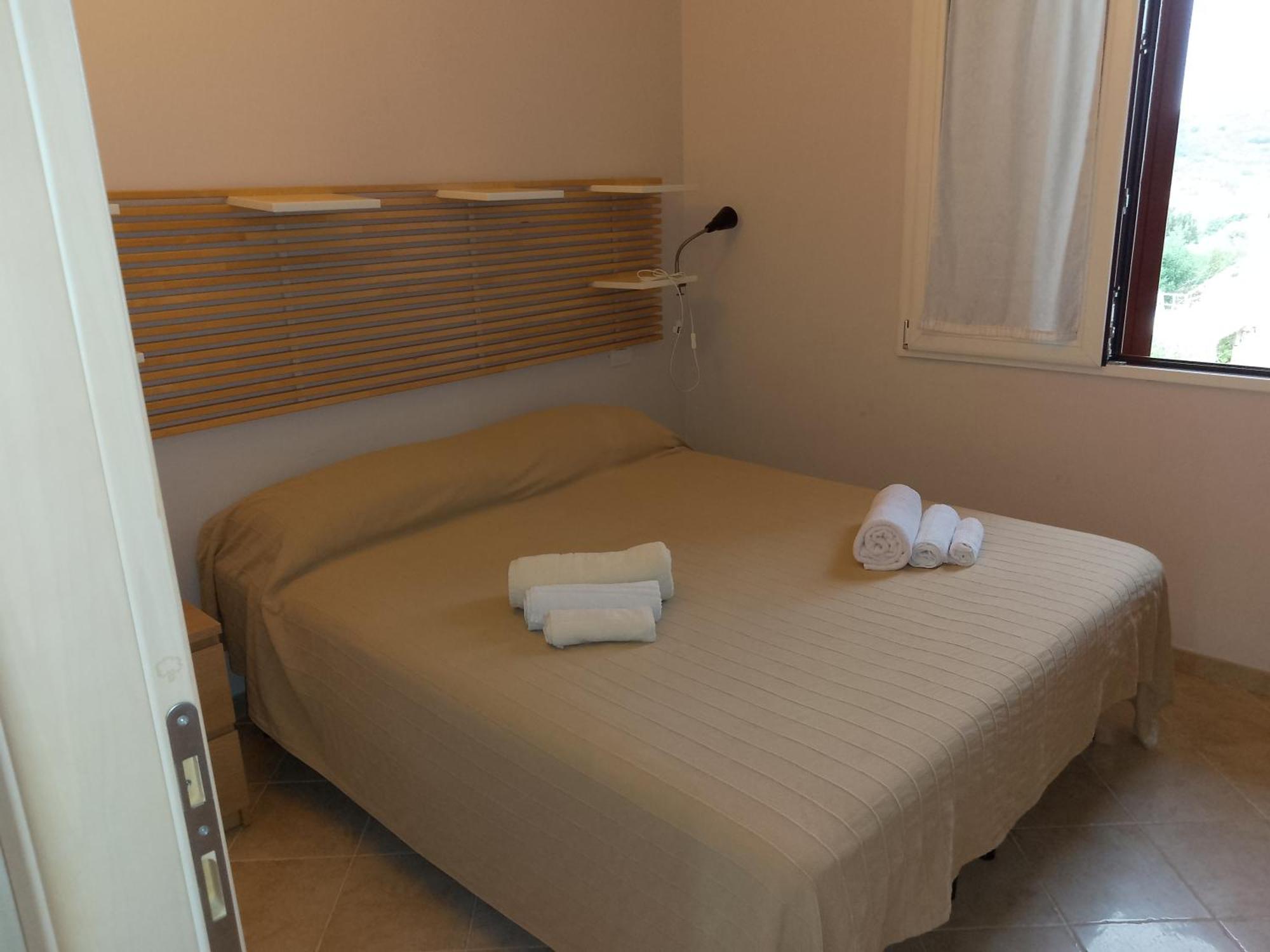 Villa Florida - Prestige Exclusive Rooms & Luxury Villas San Teodoro  Exterior photo