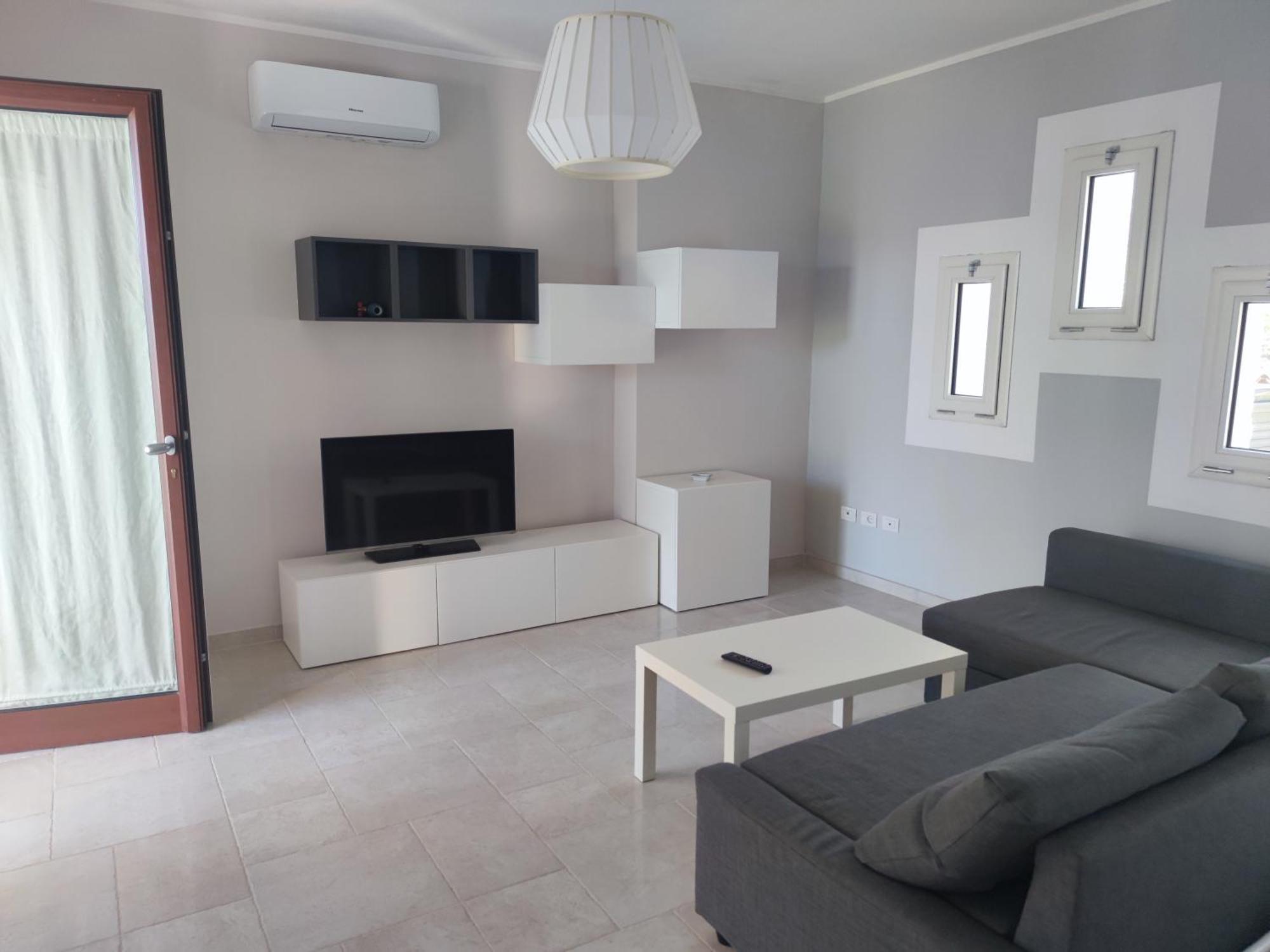 Villa Florida - Prestige Exclusive Rooms & Luxury Villas San Teodoro  Exterior photo