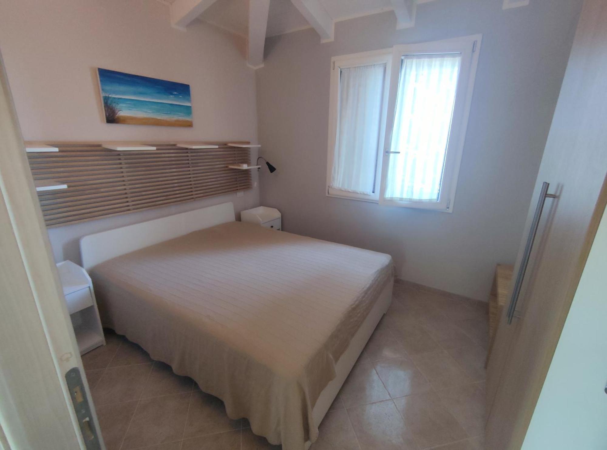 Villa Florida - Prestige Exclusive Rooms & Luxury Villas San Teodoro  Exterior photo