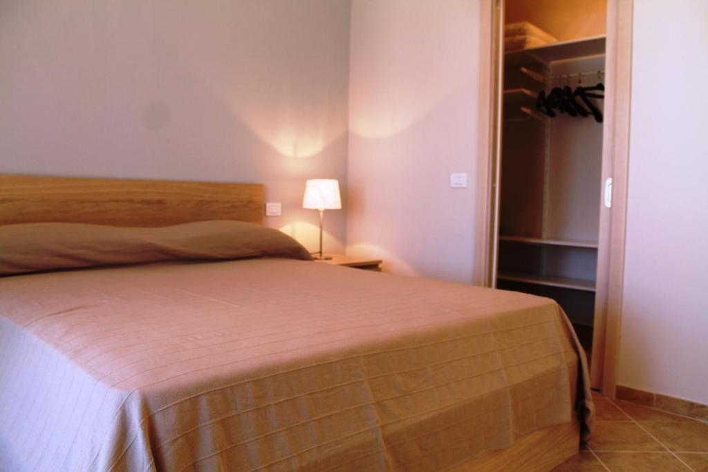 Villa Florida - Prestige Exclusive Rooms & Luxury Villas San Teodoro  Exterior photo