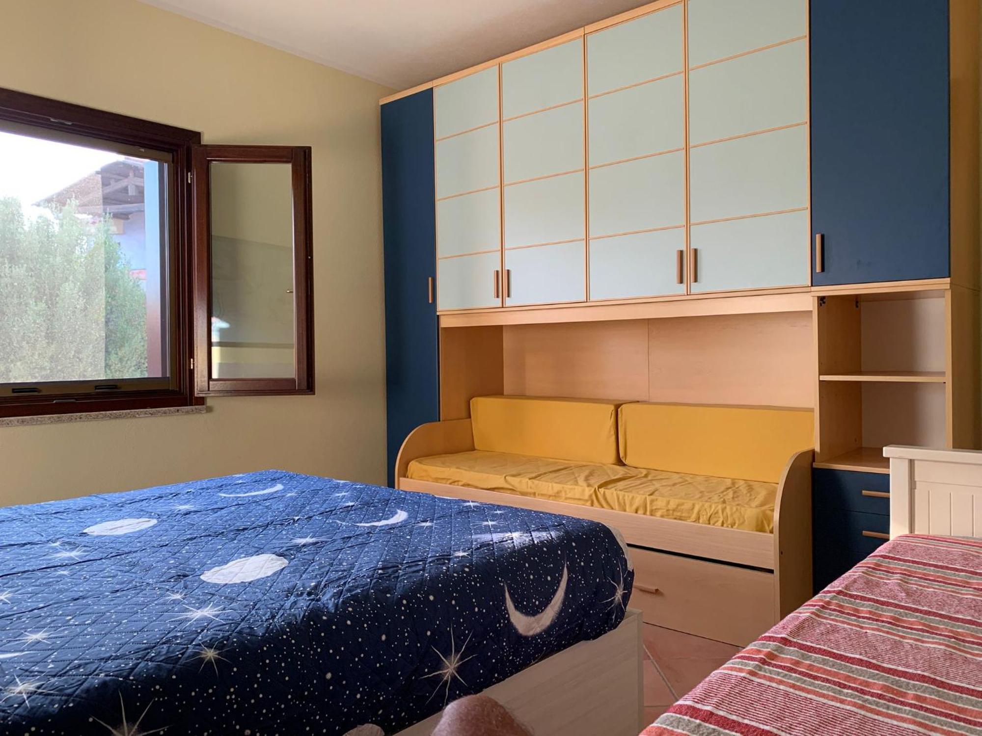 Villa Florida - Prestige Exclusive Rooms & Luxury Villas San Teodoro  Room photo